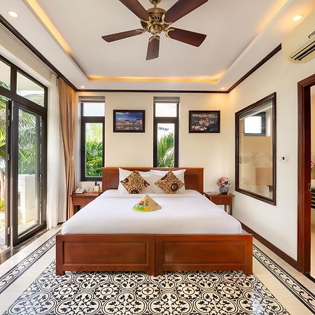 Hoi An Discovery Villa Exterior foto